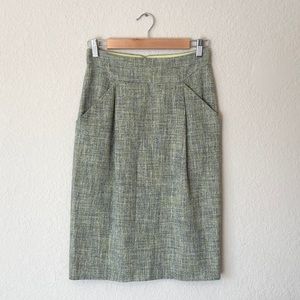 Moschino Tulip Skirt NWOT